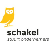 Schakel stuurt logo, Schakel stuurt contact details