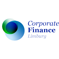 Corporate Finance Limburg logo, Corporate Finance Limburg contact details