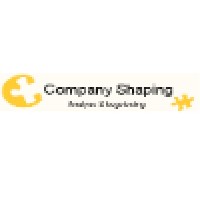 Company Shaping logo, Company Shaping contact details