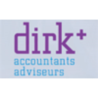 Dirk accountants + adviseurs BV logo, Dirk accountants + adviseurs BV contact details