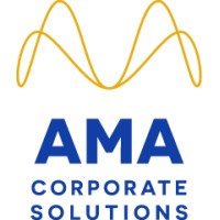 AMA Corporate Solutions logo, AMA Corporate Solutions contact details