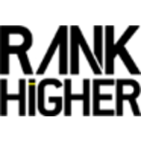 Rank Higher logo, Rank Higher contact details