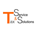 Tax & Service Solutions logo, Tax & Service Solutions contact details