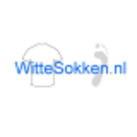 www.wittesokken.nl logo, www.wittesokken.nl contact details