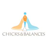 Chicks & Balances logo, Chicks & Balances contact details