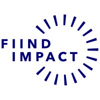 FIIND Impact logo, FIIND Impact contact details