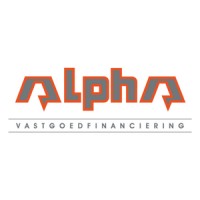 Alpha Vastgoedfinanciering logo, Alpha Vastgoedfinanciering contact details