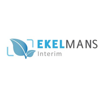 Ekelmans Interim logo, Ekelmans Interim contact details