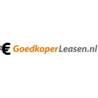 GOEDKOPERLEASEN logo, GOEDKOPERLEASEN contact details