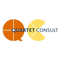 Quartet Consult logo, Quartet Consult contact details