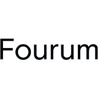 Fourum logo, Fourum contact details