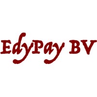 EdyPay B.V. logo, EdyPay B.V. contact details