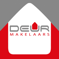 DEUR Makelaars logo, DEUR Makelaars contact details