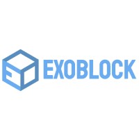 Exoblock B.V. logo, Exoblock B.V. contact details