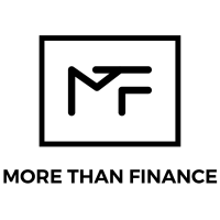 More Than Finance B.V. logo, More Than Finance B.V. contact details