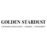 Golden Stardust B.V. logo, Golden Stardust B.V. contact details