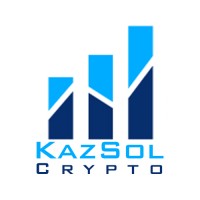 KazSol Crypto Investments logo, KazSol Crypto Investments contact details