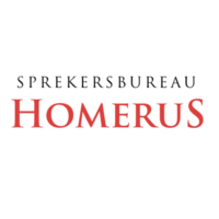 Sprekersbureau Homerus logo, Sprekersbureau Homerus contact details