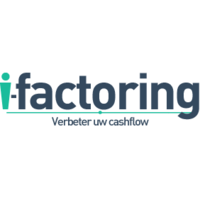 I-Factoring logo, I-Factoring contact details