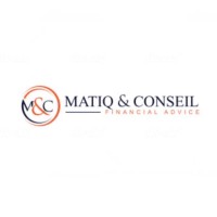 Matiq & Conseil logo, Matiq & Conseil contact details