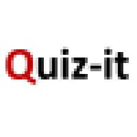 Quiz-IT logo, Quiz-IT contact details