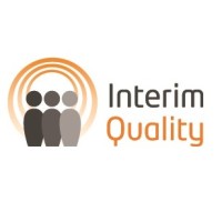 InterimQuality logo, InterimQuality contact details