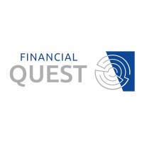 FinancialQuest logo, FinancialQuest contact details