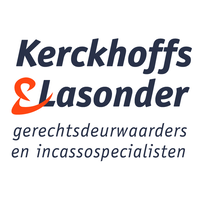 Kerckhoffs & Lasonder Gerechtsdeurwaarders en Incassospecialisten logo, Kerckhoffs & Lasonder Gerechtsdeurwaarders en Incassospecialisten contact details