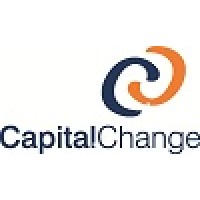 CapitalChange logo, CapitalChange contact details