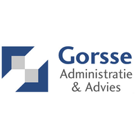 Gorsse Administratie & Advies logo, Gorsse Administratie & Advies contact details