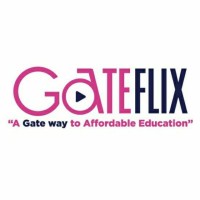 Gateflix - India's Best Online Learning Platform logo, Gateflix - India's Best Online Learning Platform contact details