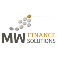 MW Finance Solutions logo, MW Finance Solutions contact details