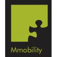 Mmobility logo, Mmobility contact details