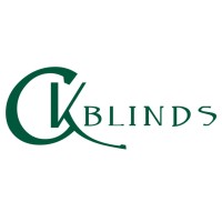 CK Blinds logo, CK Blinds contact details