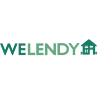 WeLendy logo, WeLendy contact details