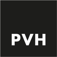 PVH Logistics logo, PVH Logistics contact details