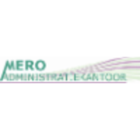 Mero Administratie logo, Mero Administratie contact details