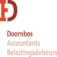 Doornbos Accountants en Belastingadviseurs logo, Doornbos Accountants en Belastingadviseurs contact details