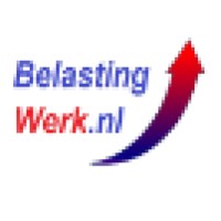 BelastingWerk logo, BelastingWerk contact details