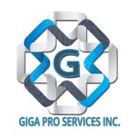 Giga Pro Services Inc. logo, Giga Pro Services Inc. contact details