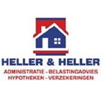 Heller & Heller logo, Heller & Heller contact details