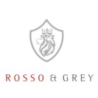 Rosso&Grey Financial Services logo, Rosso&Grey Financial Services contact details