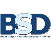 Belastingservicedienst logo, Belastingservicedienst contact details