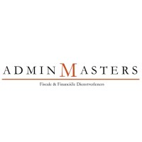 AdminMasters B.V. logo, AdminMasters B.V. contact details