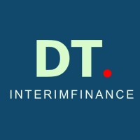 DT. InterimFinance logo, DT. InterimFinance contact details