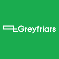 Greyfriars Consulting logo, Greyfriars Consulting contact details