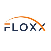 FLOXX logo, FLOXX contact details