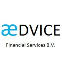 Aedvice Financial Services B.V. logo, Aedvice Financial Services B.V. contact details