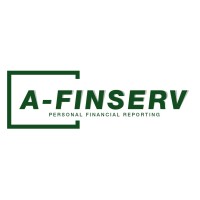 A-Finserv logo, A-Finserv contact details