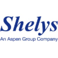 Shelys Pharmaceutical Limited logo, Shelys Pharmaceutical Limited contact details